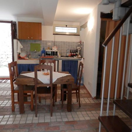 Cali B&B Alatri Extérieur photo