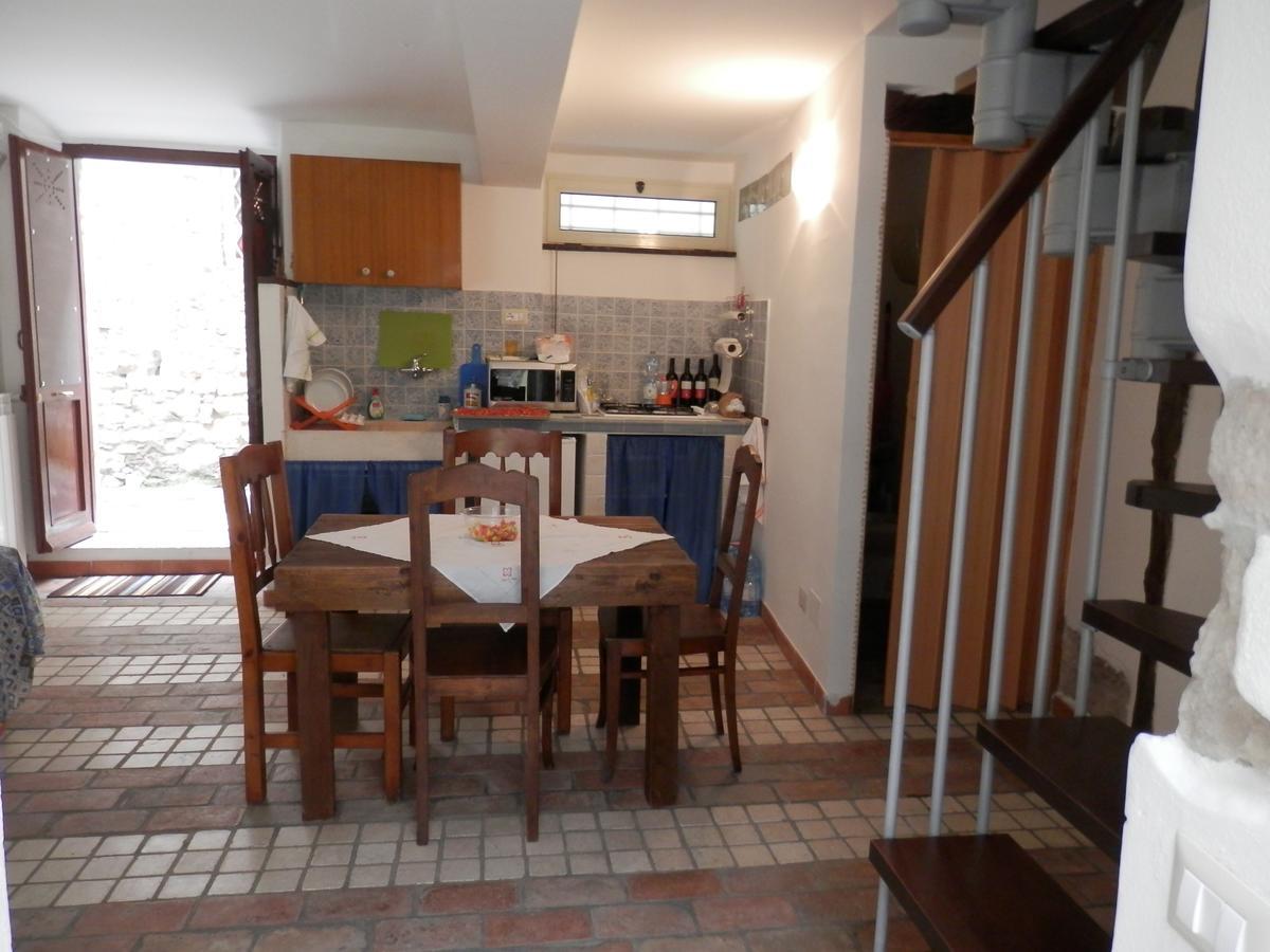 Cali B&B Alatri Extérieur photo