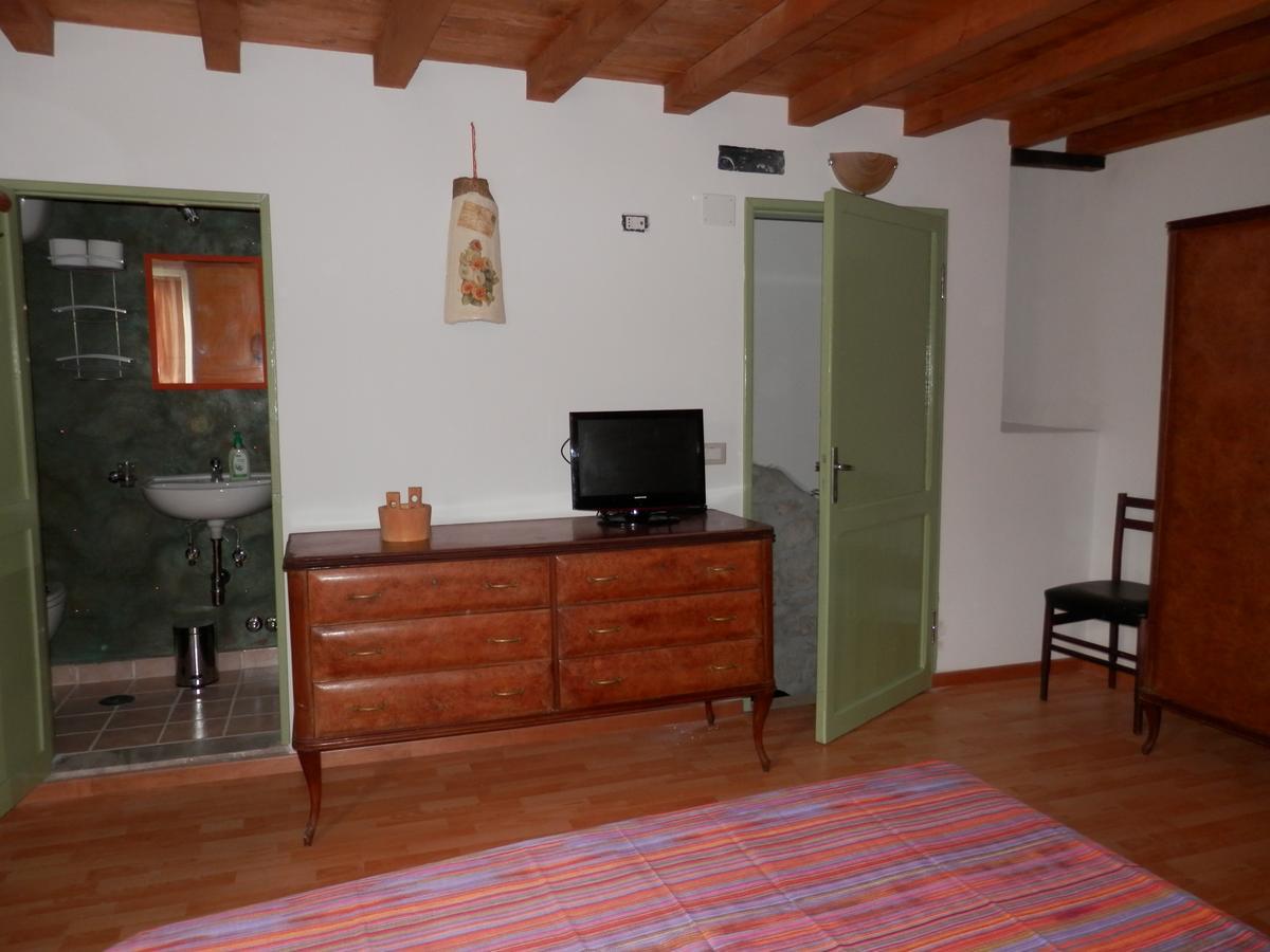 Cali B&B Alatri Chambre photo