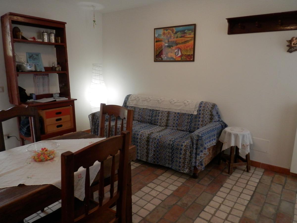 Cali B&B Alatri Extérieur photo