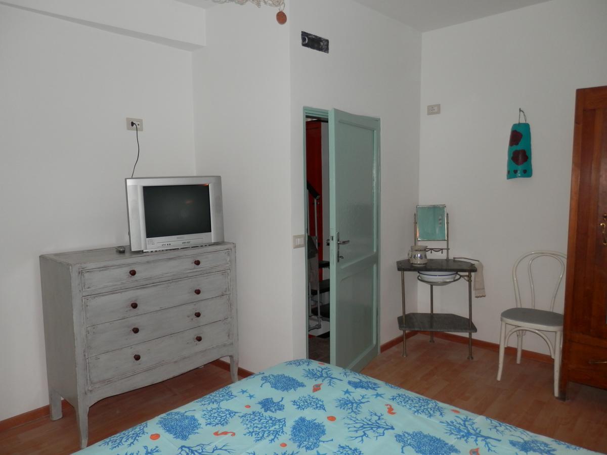 Cali B&B Alatri Chambre photo