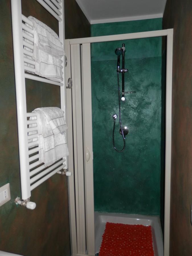 Cali B&B Alatri Chambre photo