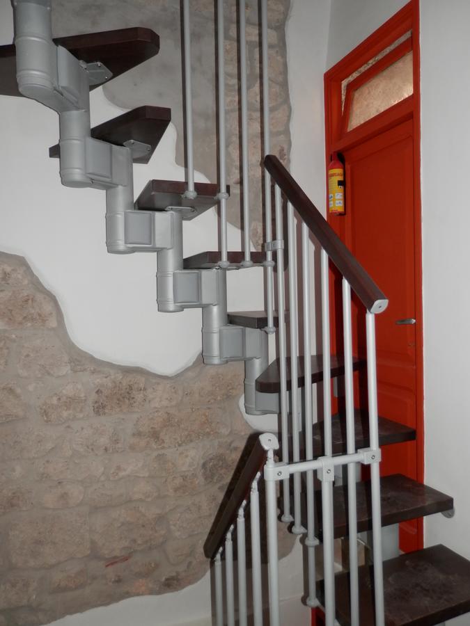 Cali B&B Alatri Extérieur photo