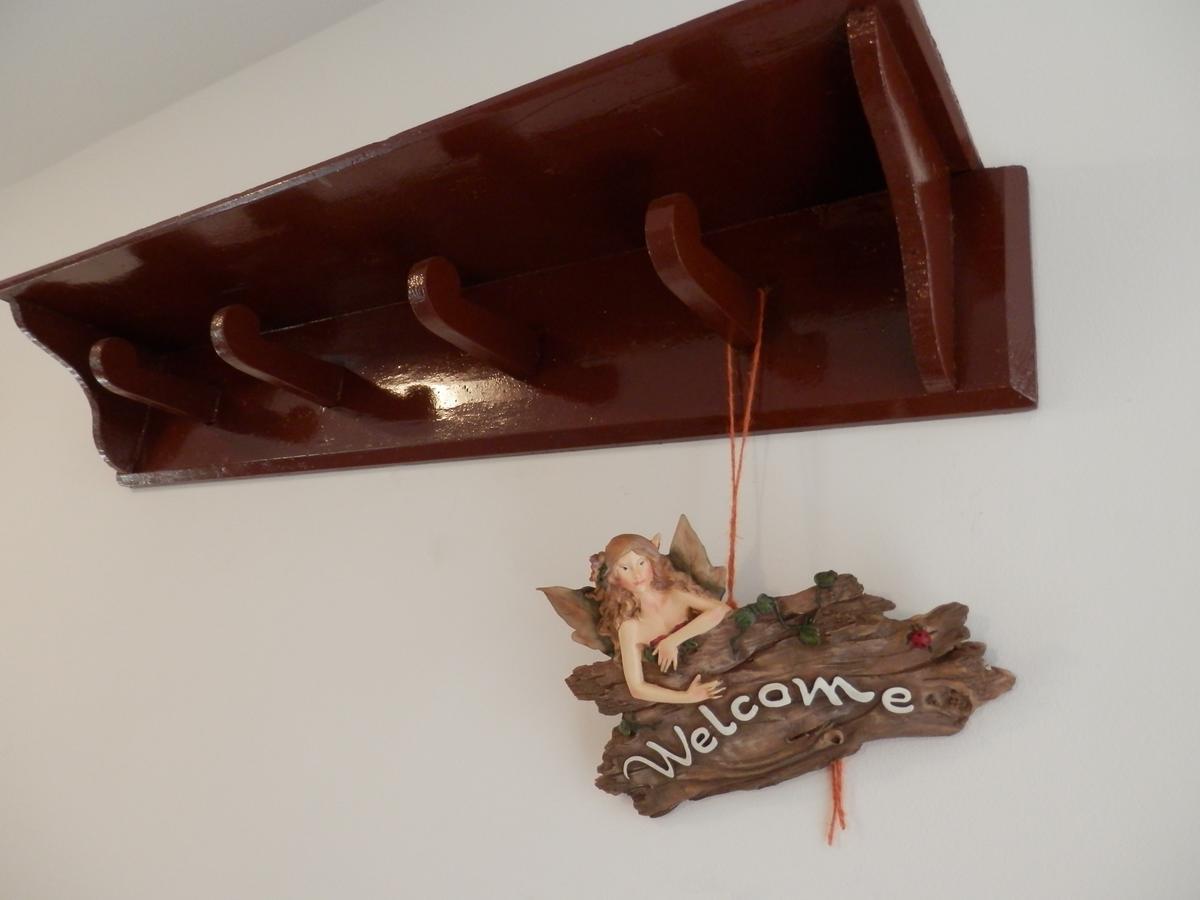 Cali B&B Alatri Extérieur photo