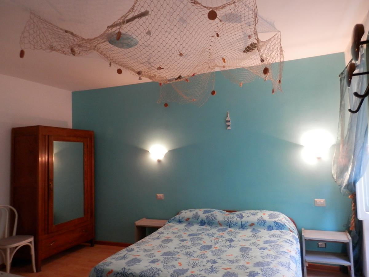 Cali B&B Alatri Chambre photo