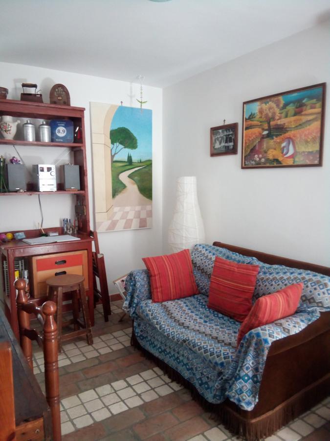 Cali B&B Alatri Extérieur photo