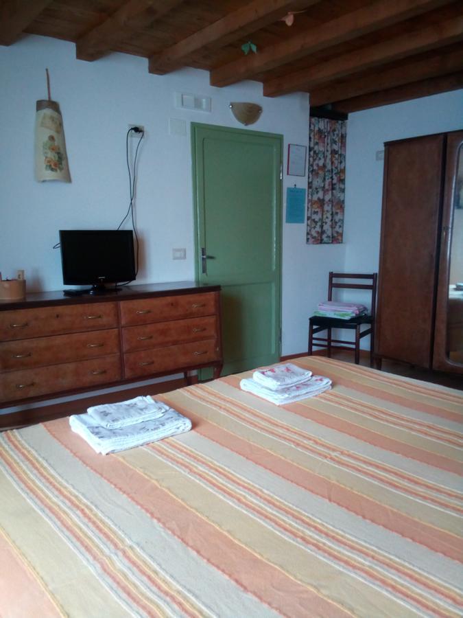 Cali B&B Alatri Extérieur photo