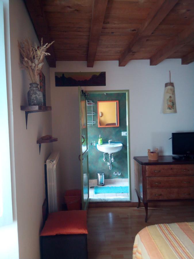 Cali B&B Alatri Extérieur photo