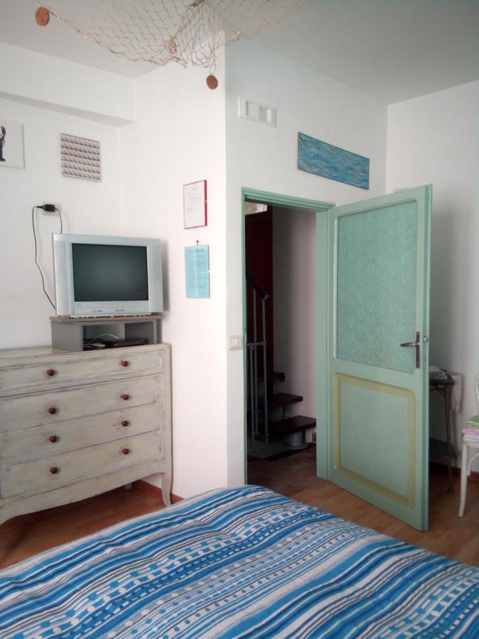 Cali B&B Alatri Extérieur photo