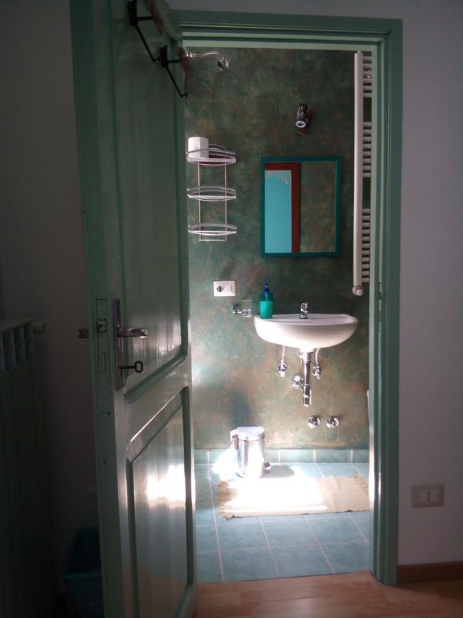 Cali B&B Alatri Extérieur photo