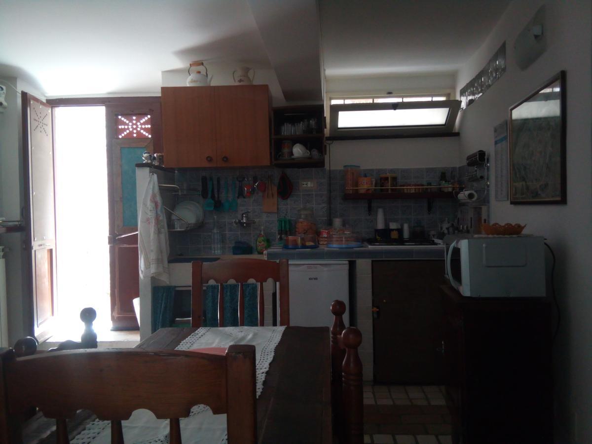 Cali B&B Alatri Extérieur photo