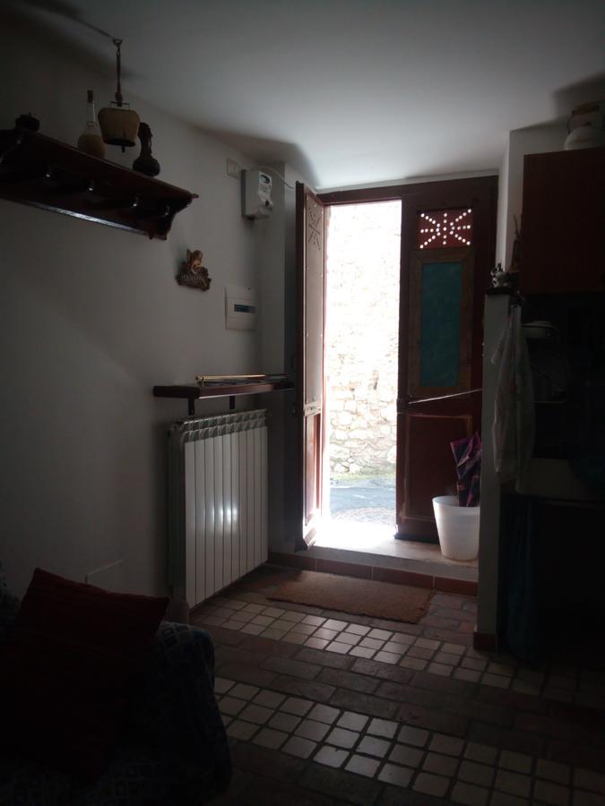 Cali B&B Alatri Extérieur photo