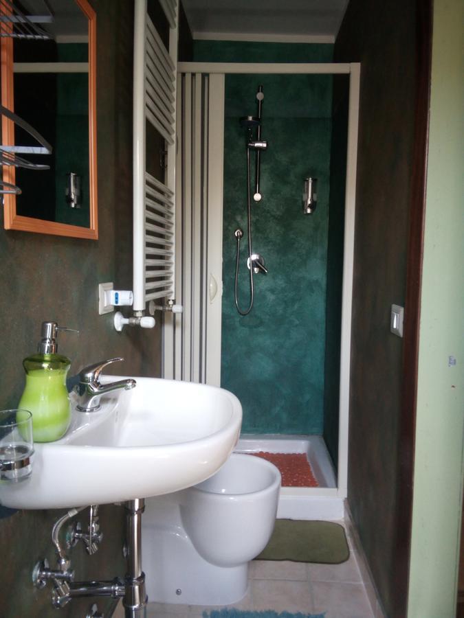 Cali B&B Alatri Extérieur photo