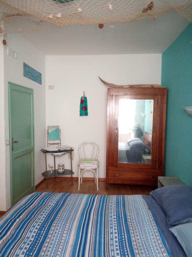 Cali B&B Alatri Extérieur photo