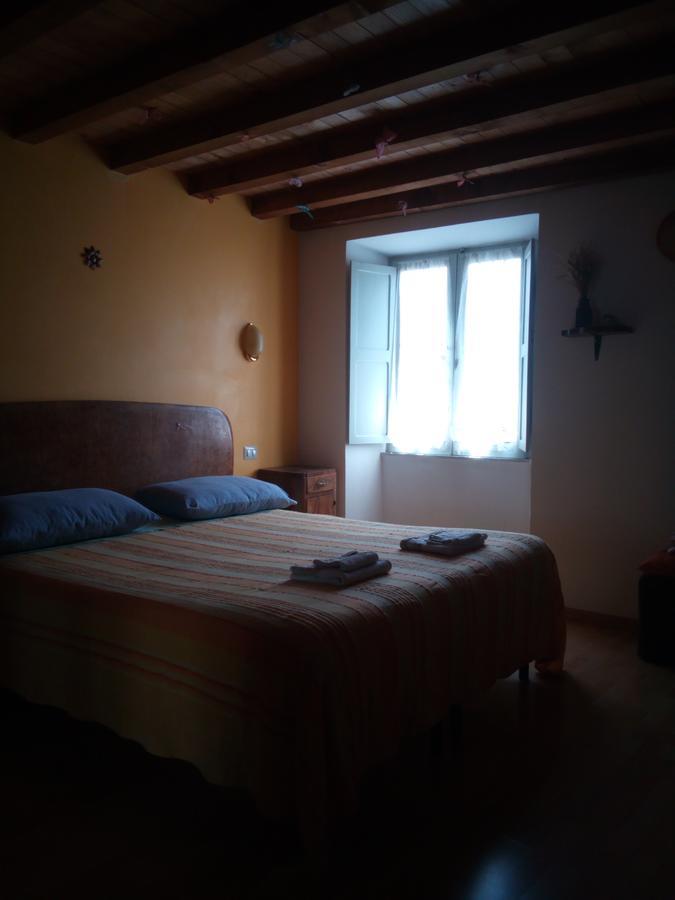 Cali B&B Alatri Extérieur photo