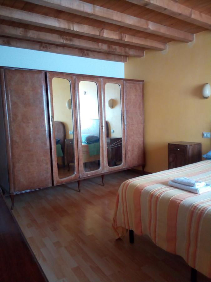 Cali B&B Alatri Extérieur photo