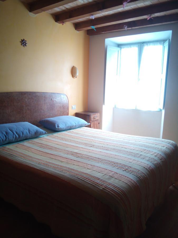 Cali B&B Alatri Extérieur photo